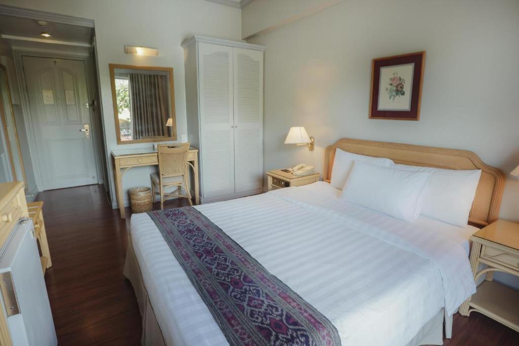 Casa Leticia Boutique Hotel Davao Exterior photo